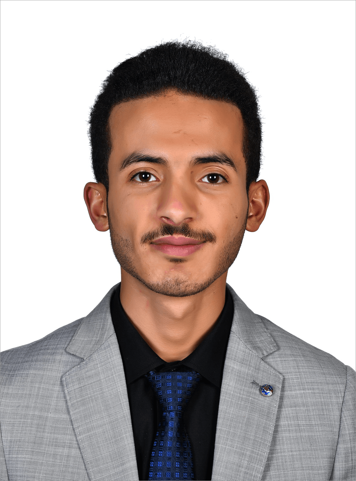م. محمد بن حزام الحنحنه